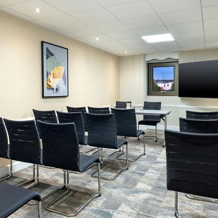 Delta Hotels By Marriott Newcastle Gateshead Swalwell Экстерьер фото