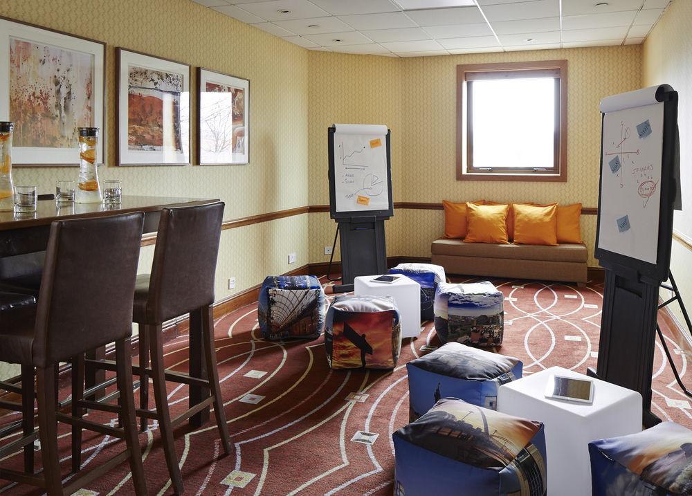 Delta Hotels By Marriott Newcastle Gateshead Swalwell Экстерьер фото