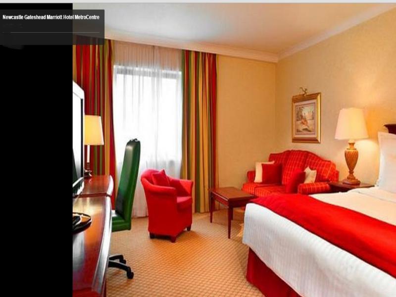 Delta Hotels By Marriott Newcastle Gateshead Экстерьер фото