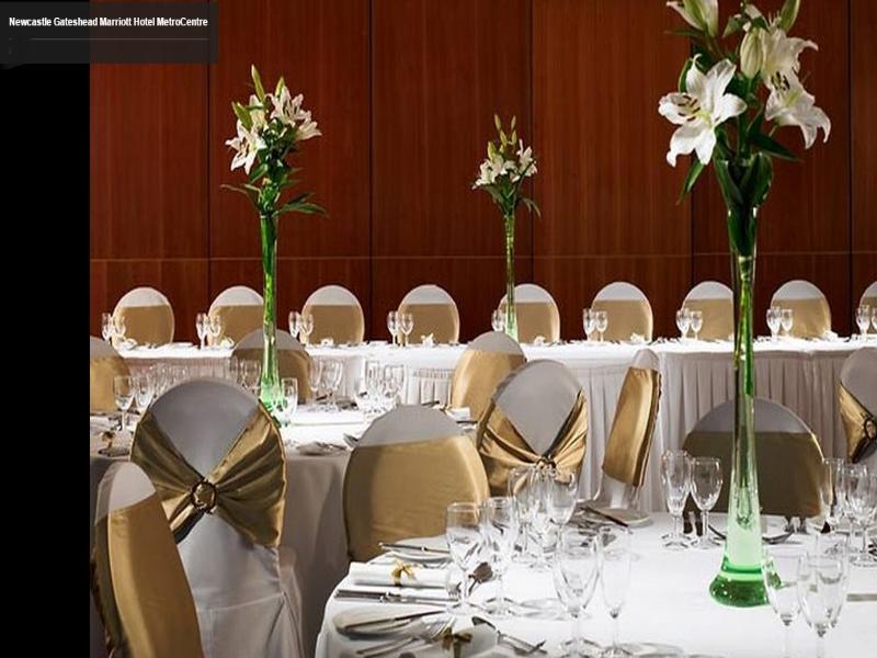 Delta Hotels By Marriott Newcastle Gateshead Swalwell Экстерьер фото