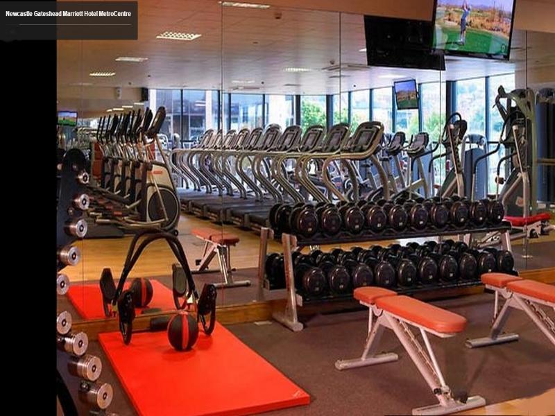 Delta Hotels By Marriott Newcastle Gateshead Swalwell Экстерьер фото