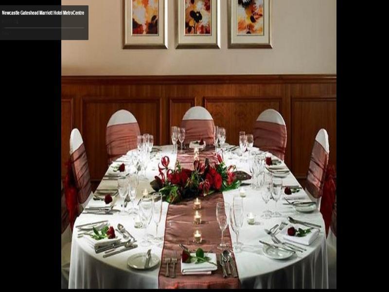 Delta Hotels By Marriott Newcastle Gateshead Swalwell Экстерьер фото