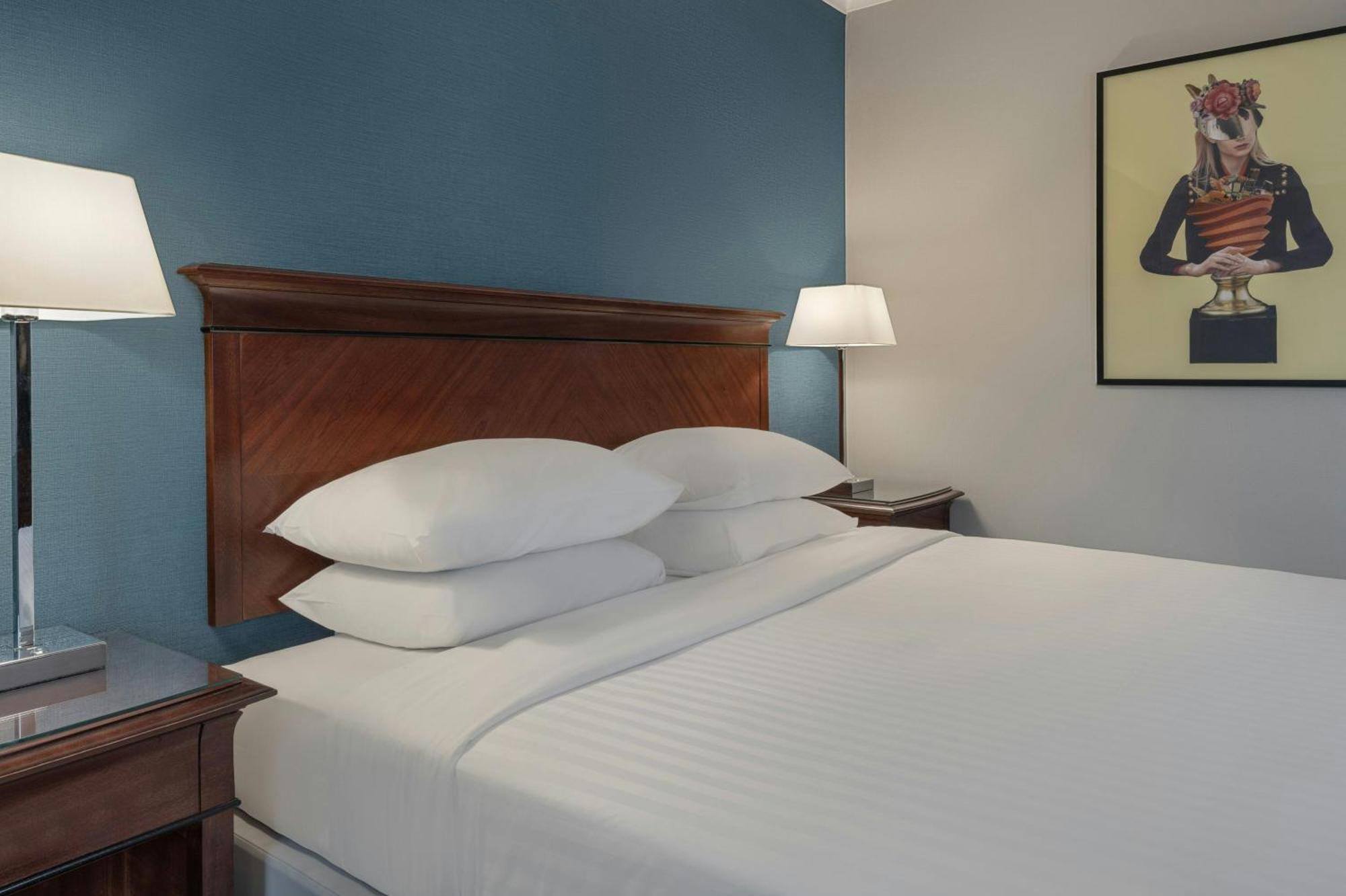 Delta Hotels By Marriott Newcastle Gateshead Swalwell Экстерьер фото