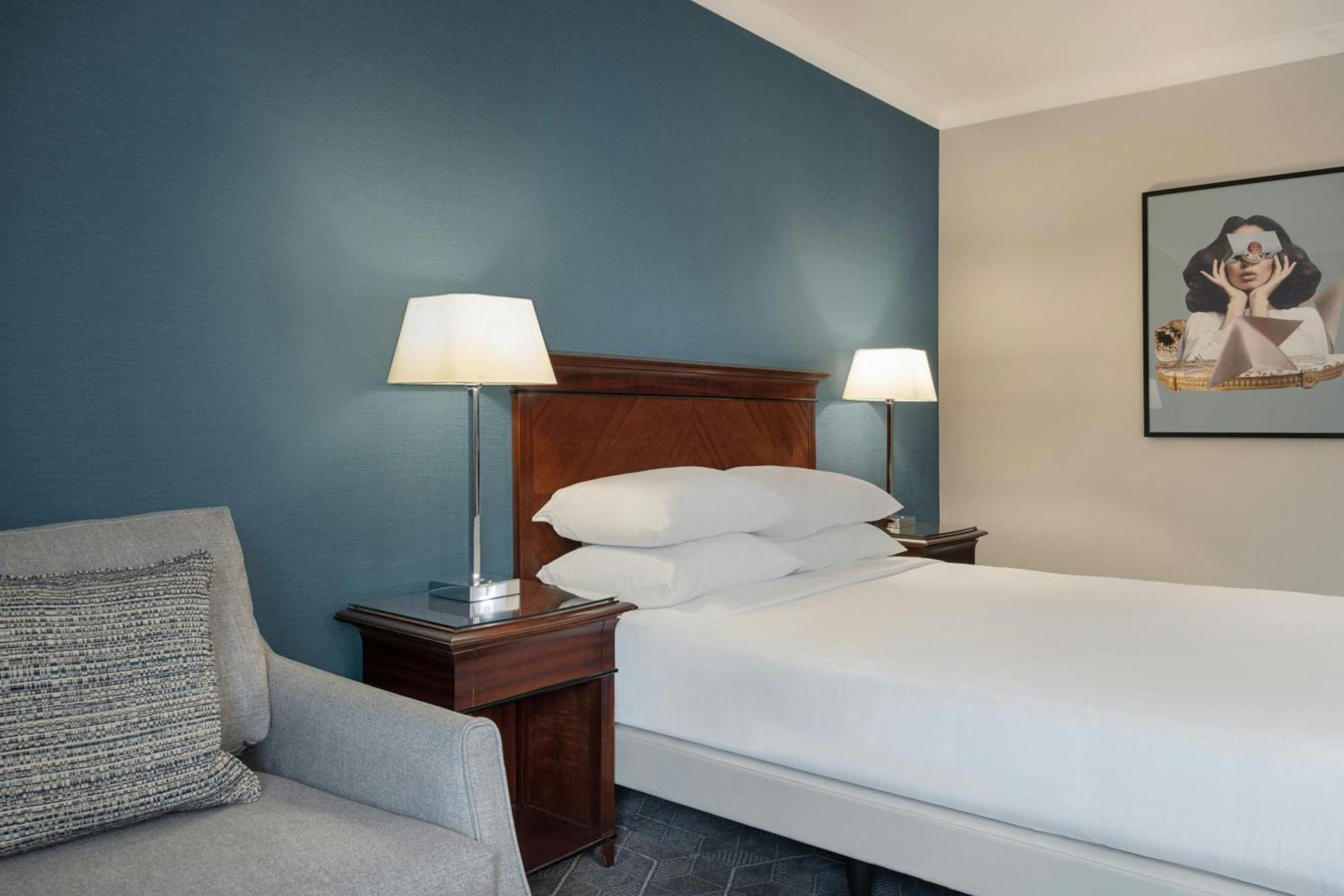 Delta Hotels By Marriott Newcastle Gateshead Swalwell Экстерьер фото