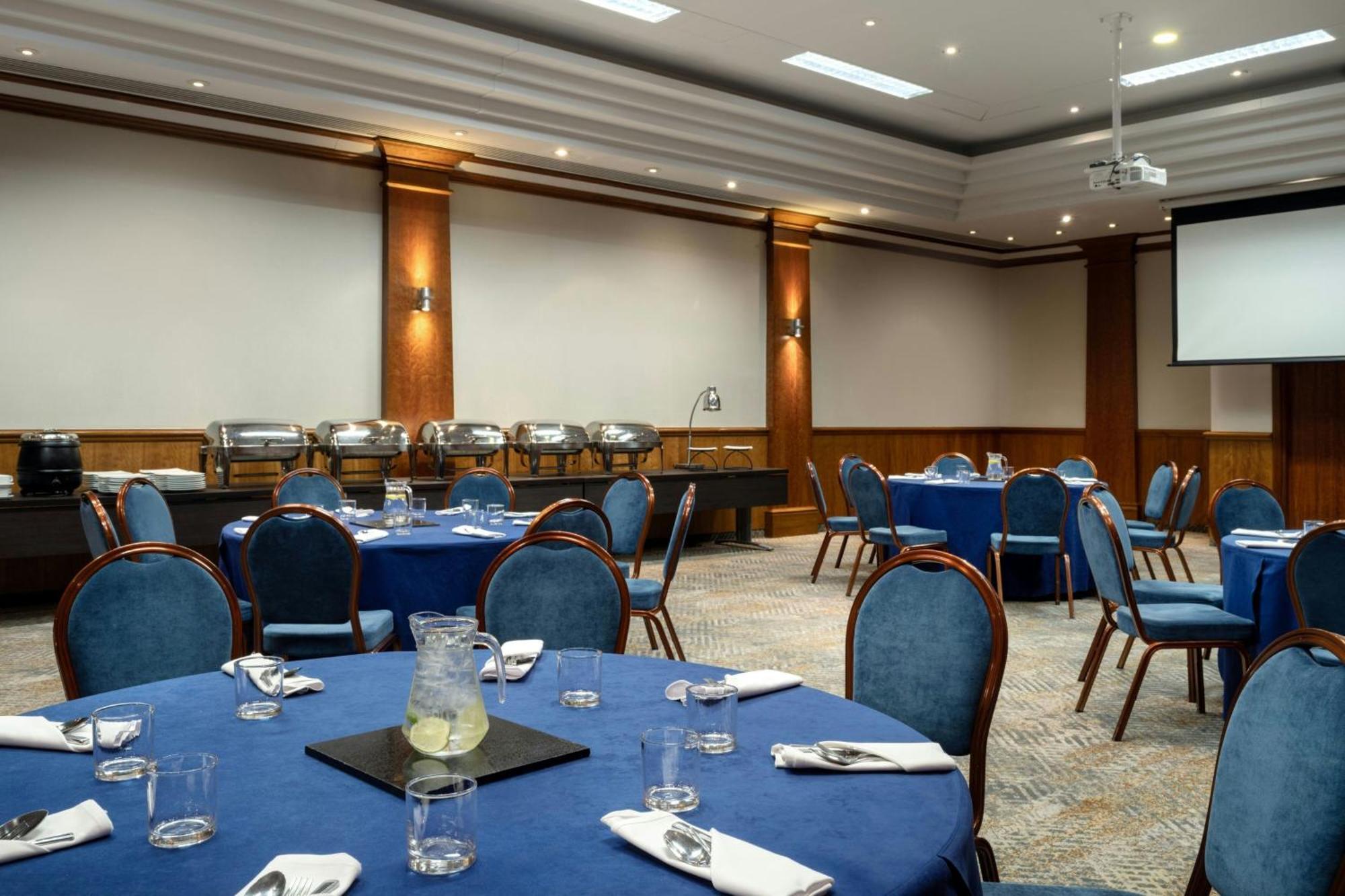 Delta Hotels By Marriott Newcastle Gateshead Swalwell Экстерьер фото