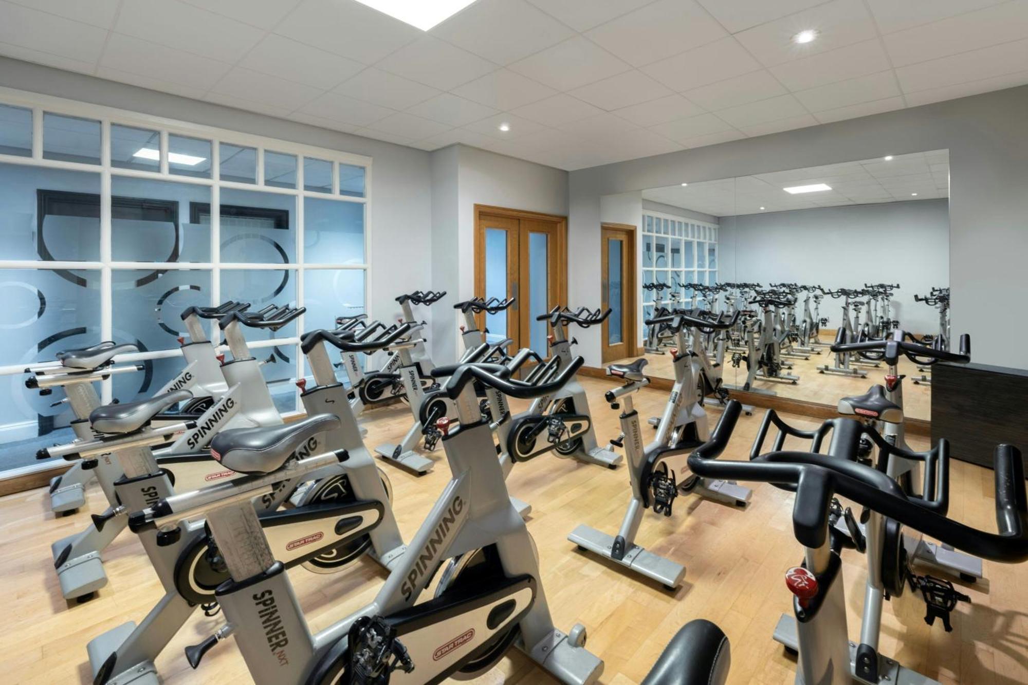 Delta Hotels By Marriott Newcastle Gateshead Swalwell Экстерьер фото