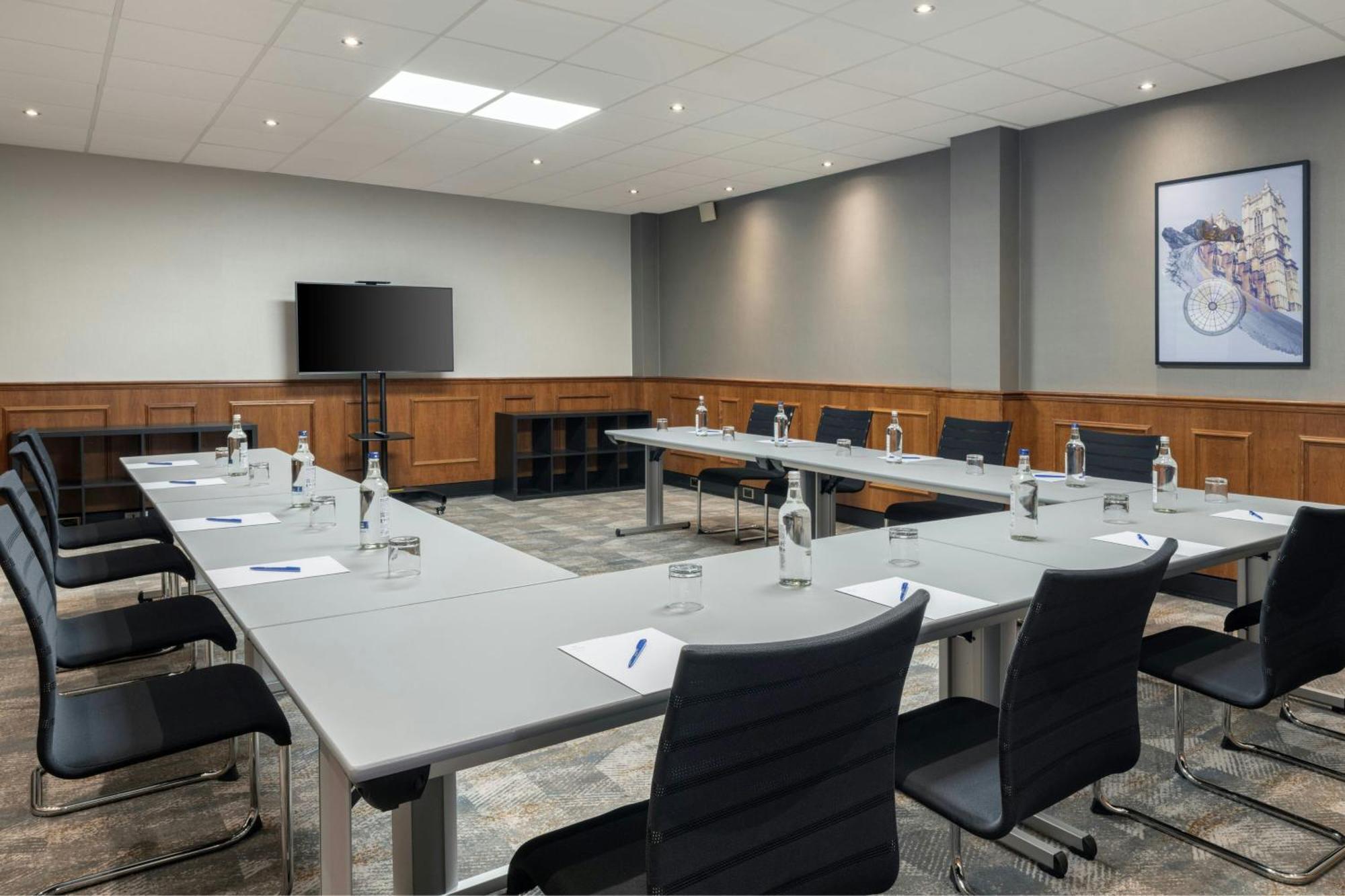 Delta Hotels By Marriott Newcastle Gateshead Swalwell Экстерьер фото