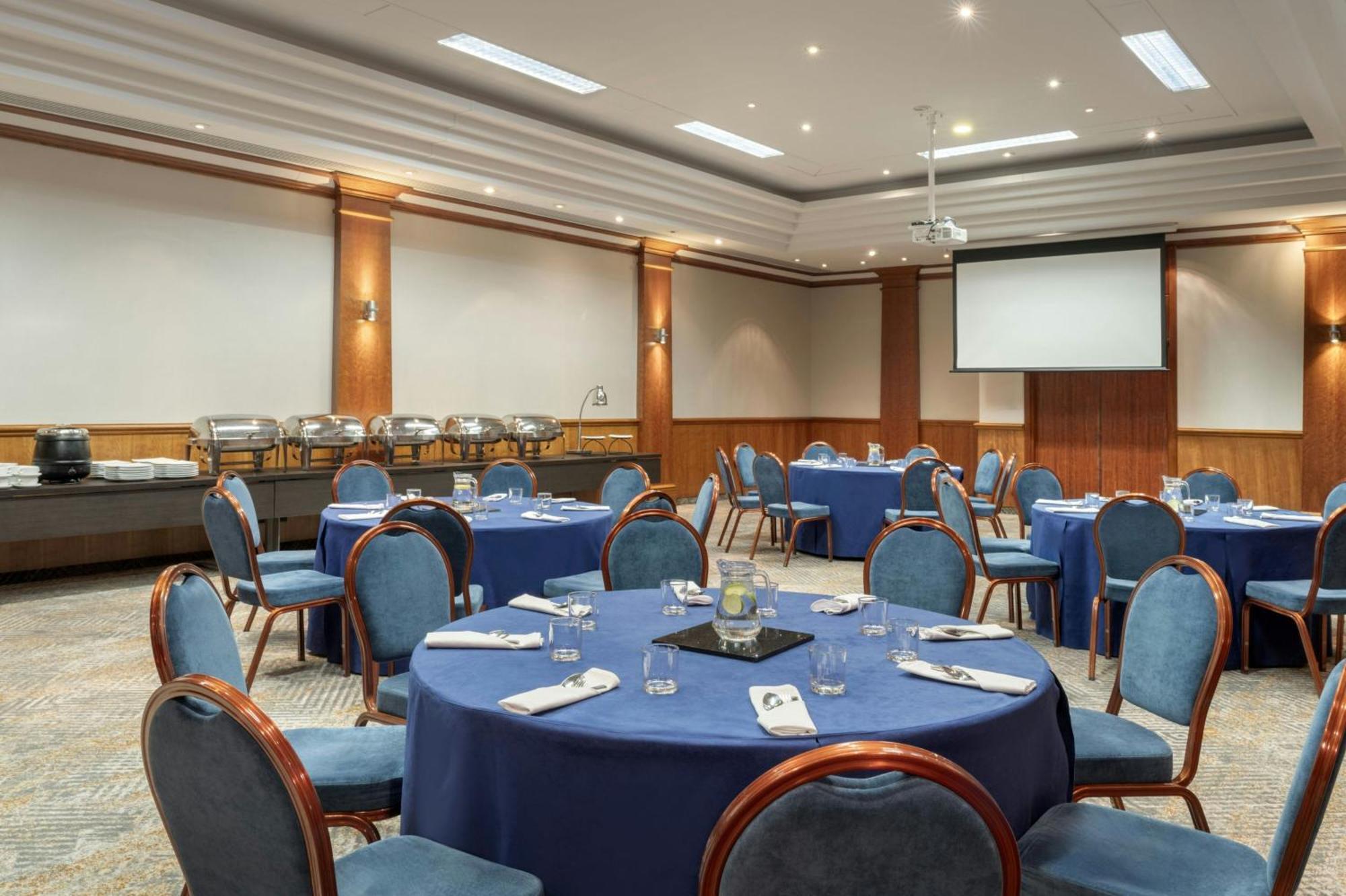 Delta Hotels By Marriott Newcastle Gateshead Swalwell Экстерьер фото