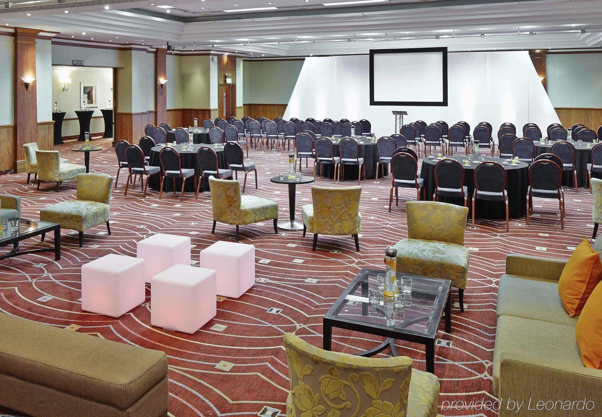 Delta Hotels By Marriott Newcastle Gateshead Swalwell Экстерьер фото