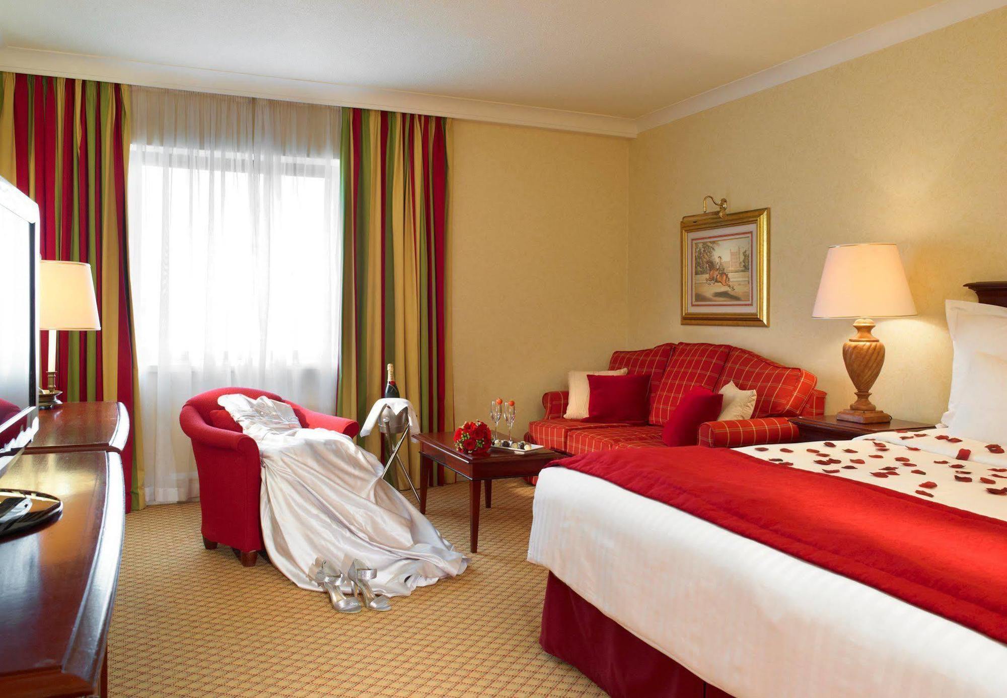 Delta Hotels By Marriott Newcastle Gateshead Swalwell Экстерьер фото