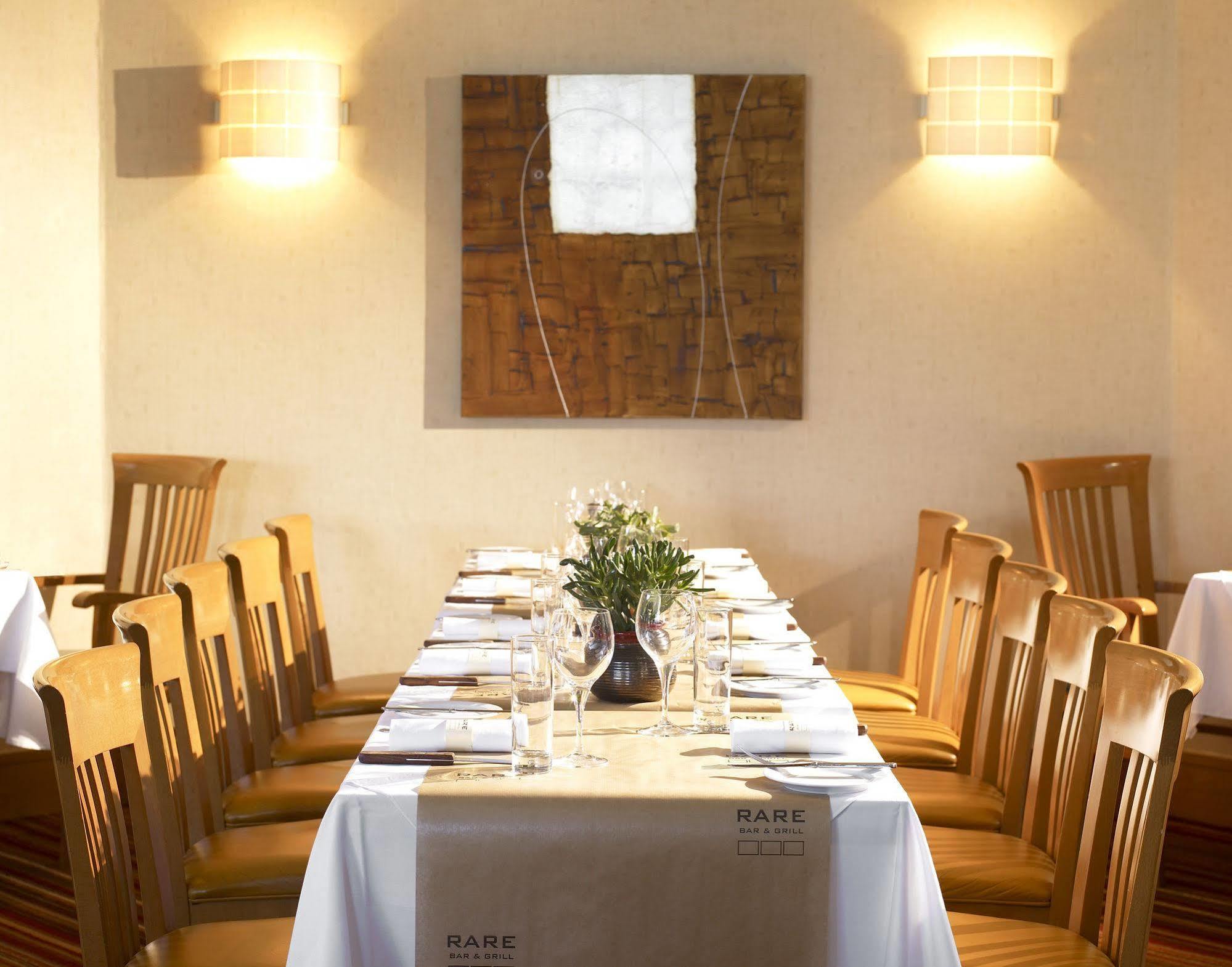 Delta Hotels By Marriott Newcastle Gateshead Swalwell Экстерьер фото